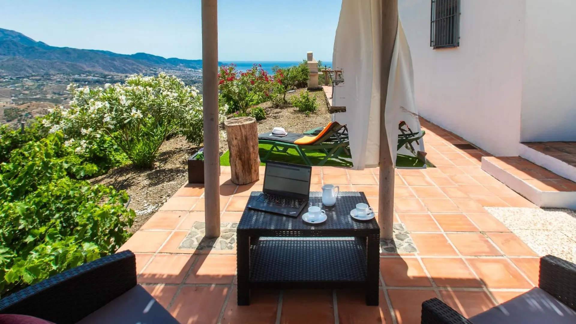 Holiday Home Villa Montemar By Interhome Torrox