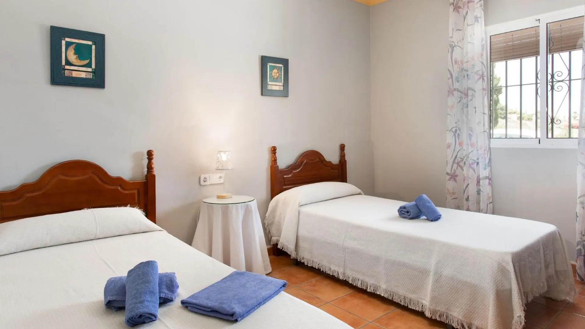 Holiday Home Villa Montemar By Interhome Torrox