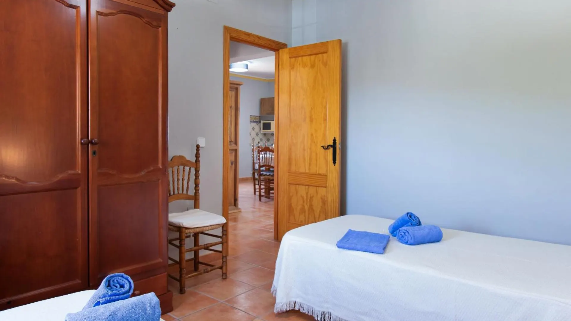 Holiday Home Villa Montemar By Interhome Torrox