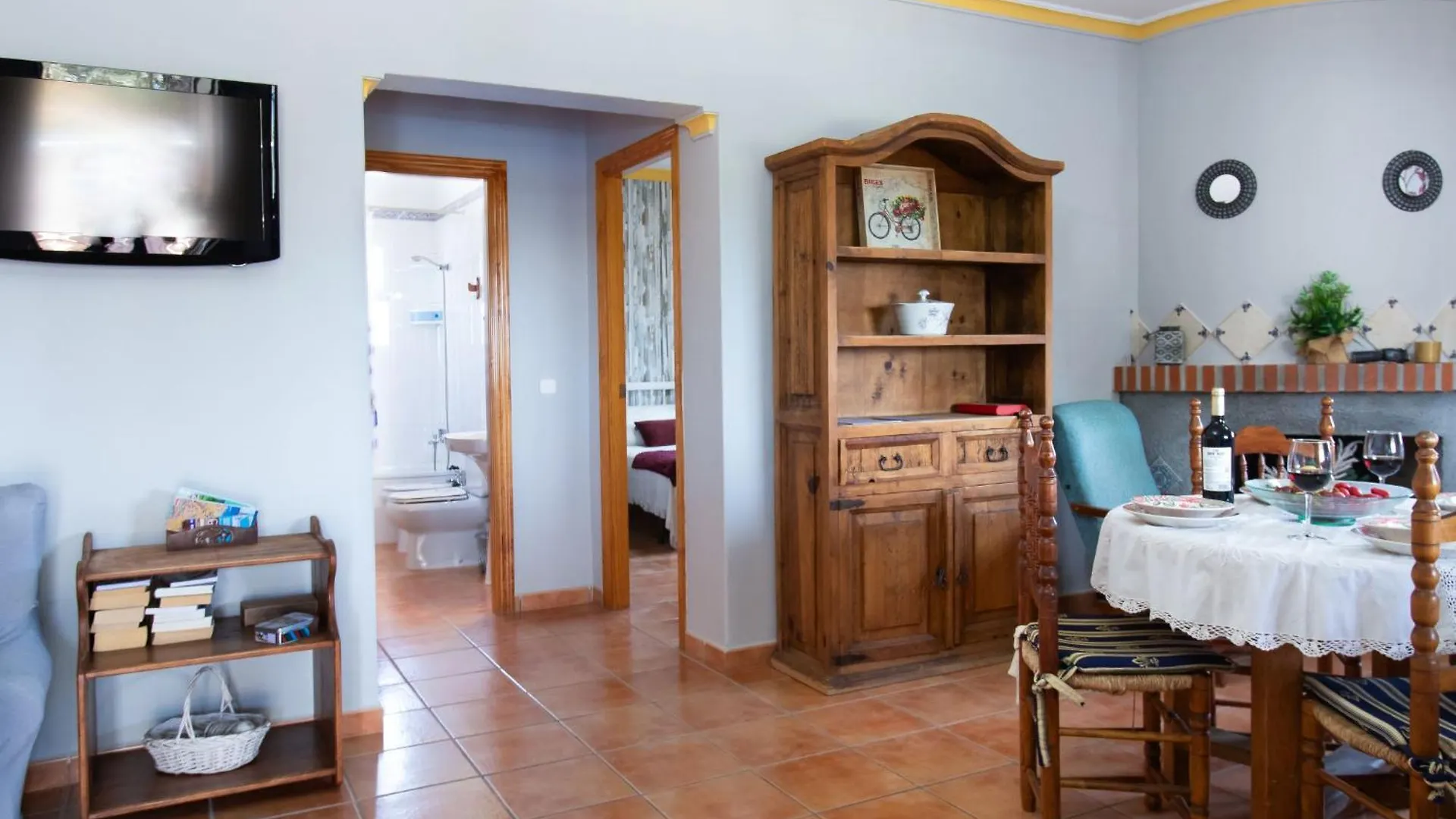 Holiday Home Villa Montemar By Interhome Torrox Spain