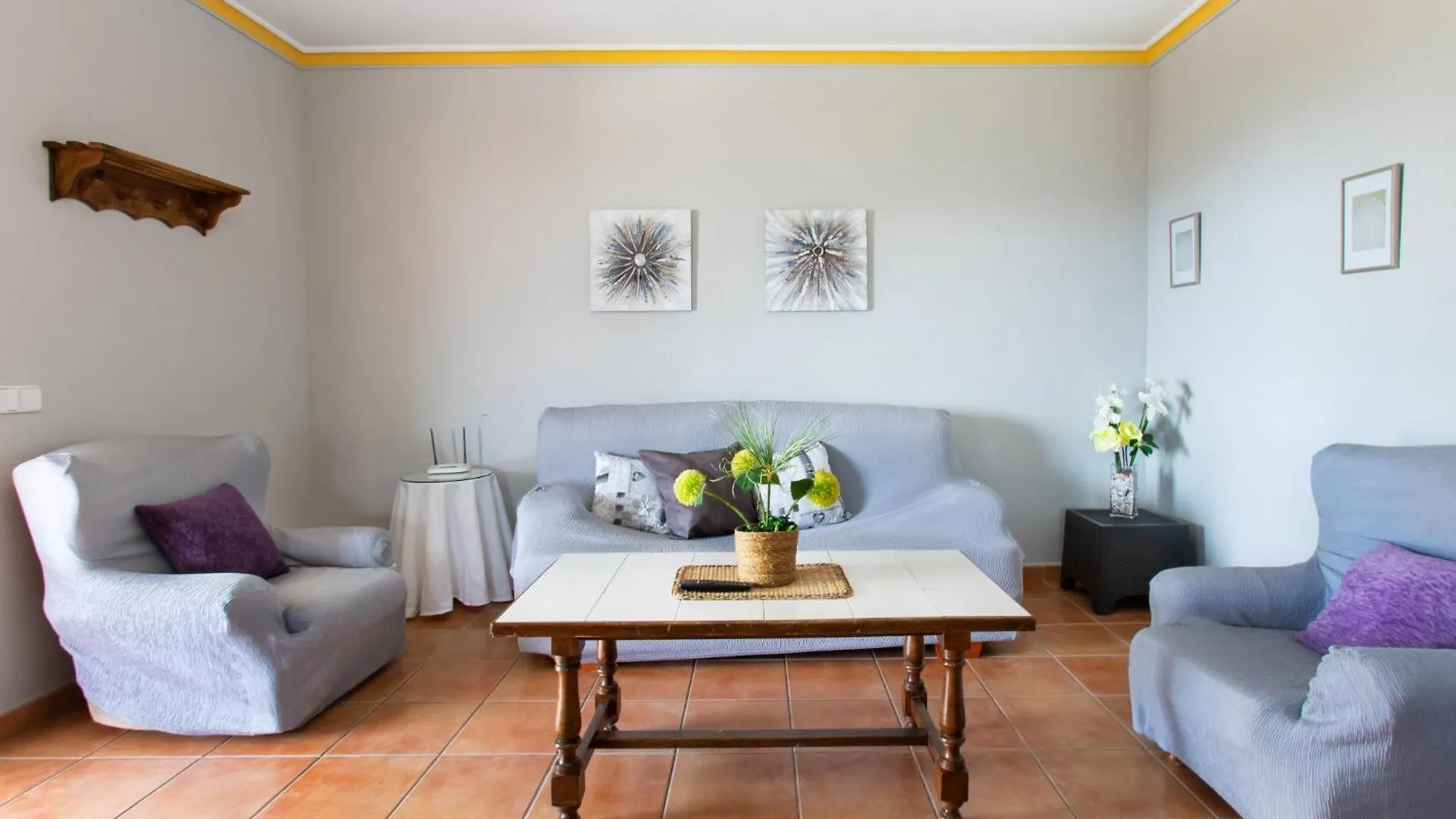 Holiday Home Villa Montemar By Interhome Torrox