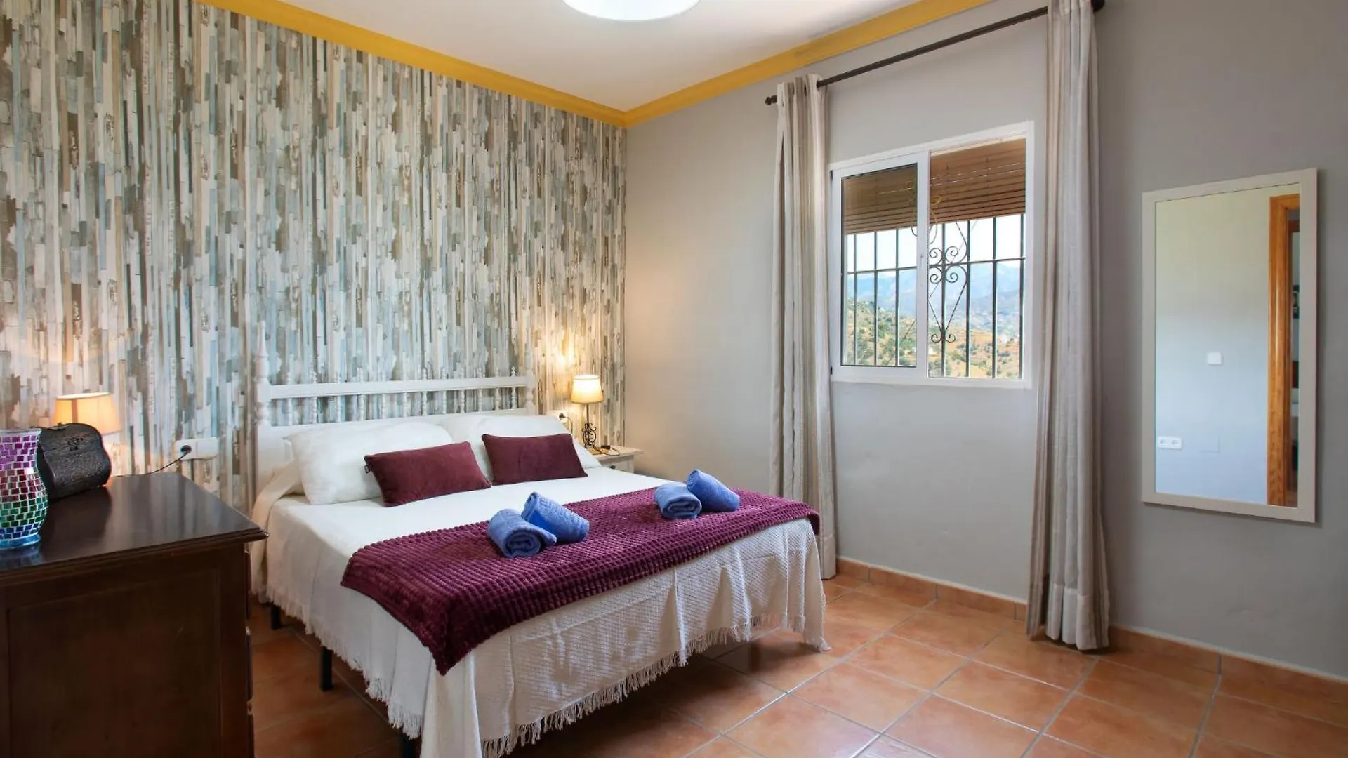 Holiday Home Villa Montemar By Interhome Torrox
