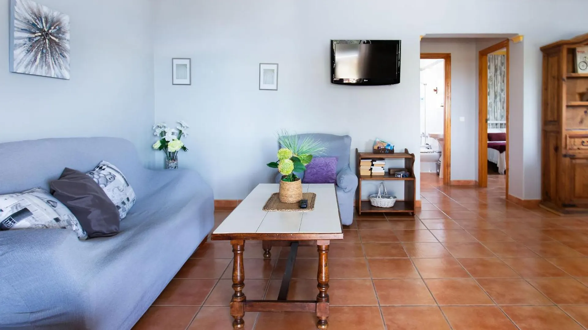 Holiday Home Villa Montemar By Interhome Torrox