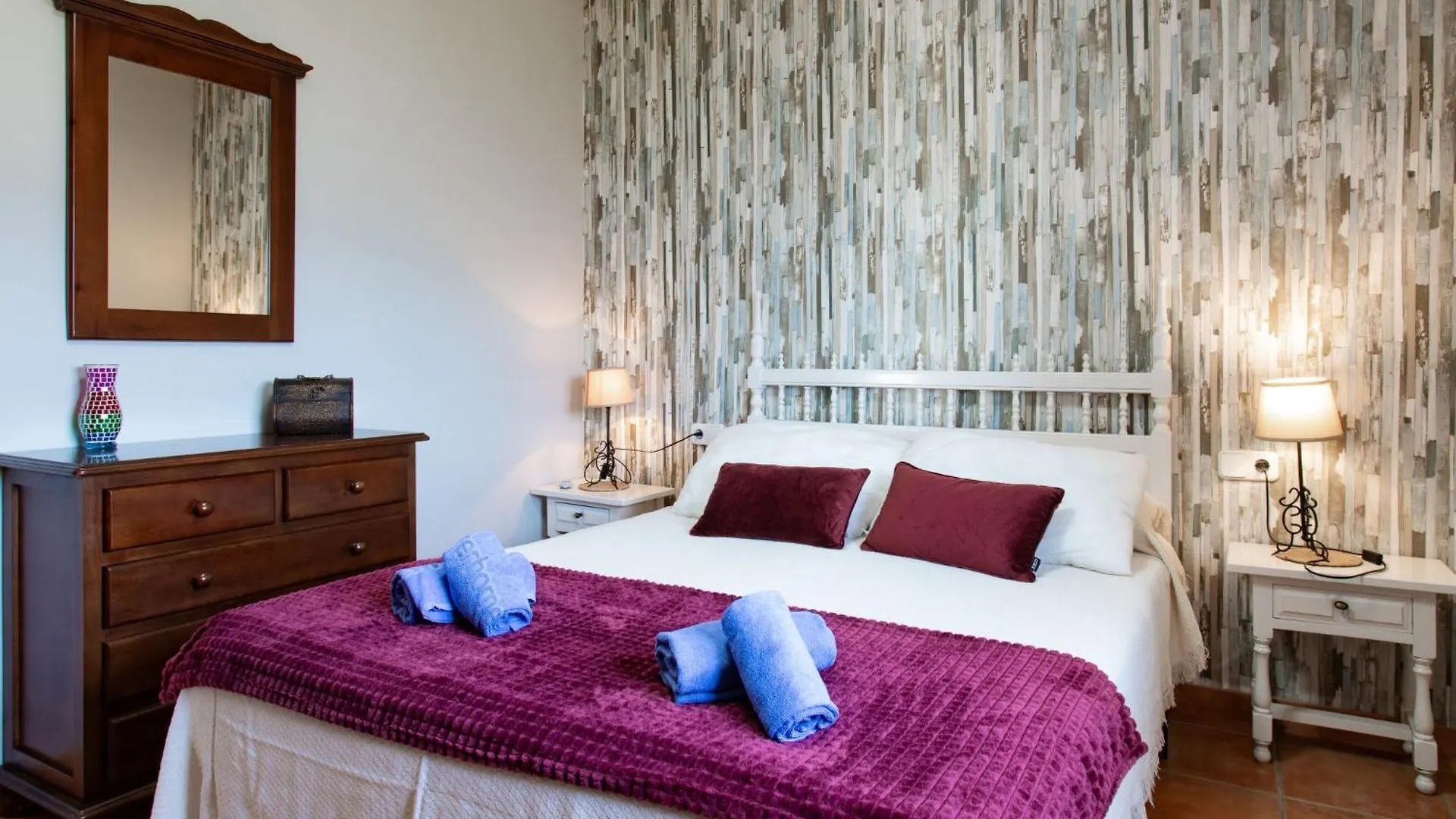 Holiday Home Villa Montemar By Interhome Torrox