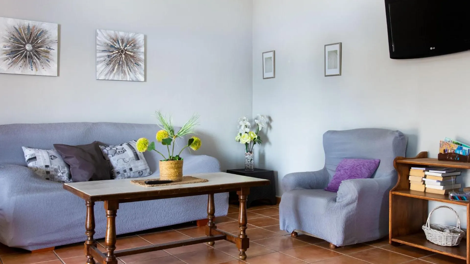 Holiday Home Villa Montemar By Interhome Torrox Spain